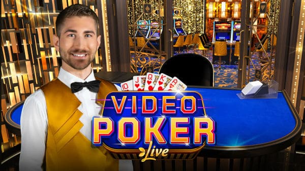 Video Poker Canada